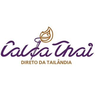 Calça Thai