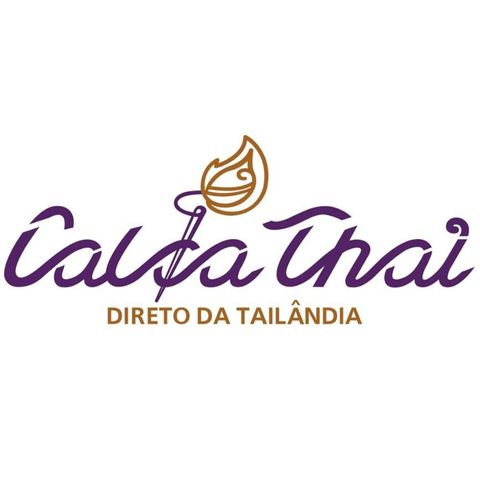 Cal&ccedil;a Thai