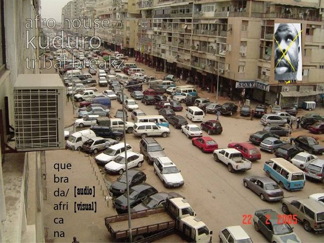 Will Robson Povo do B.E.M: foto