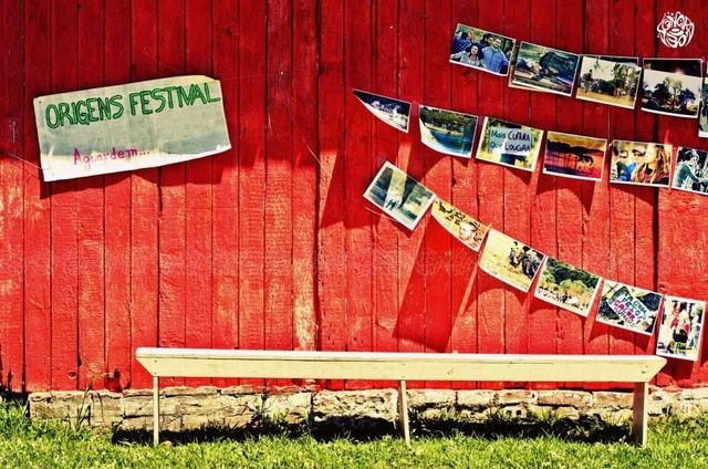 Origens Gathering Festival