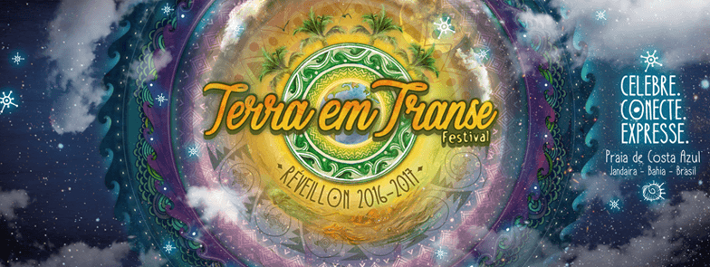 Terra em Transe 2016/2017