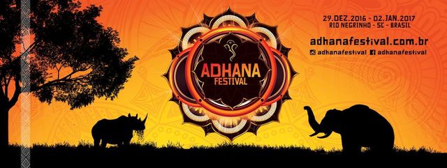 Adhana Festival