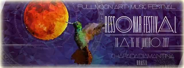 Ressonar Festival 2