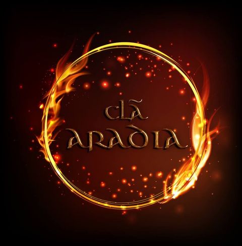 Cl&atilde; Aradia