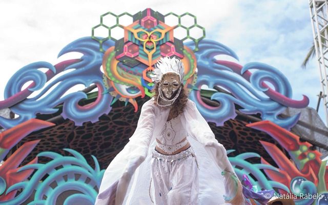 Erí-okàn Cia de Dança Afro-brasileira e expressões: foto 2