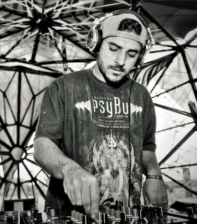 Lucas Baruffi: foto