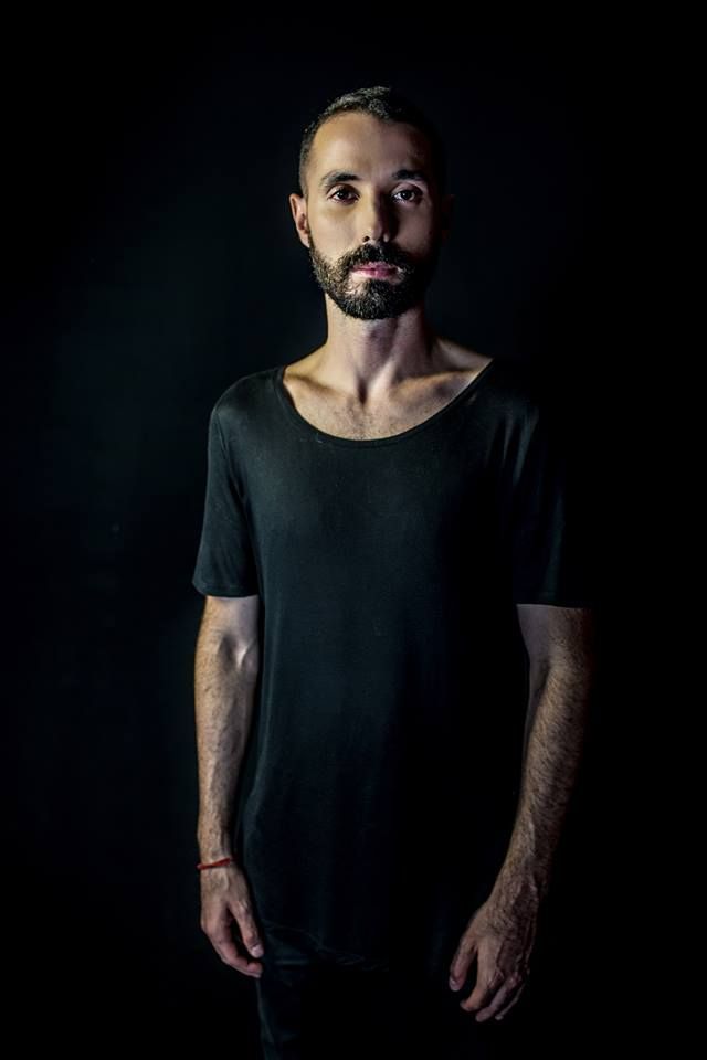 Fabio Leal: foto