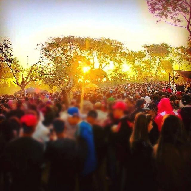 Dj Fonseca E.C.A: foto