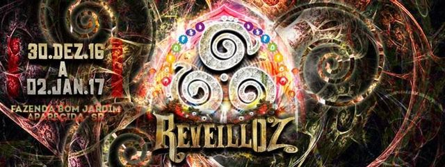 ReveillOz 2016/2017