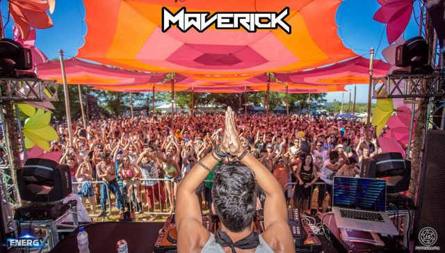 Maverick: foto 2