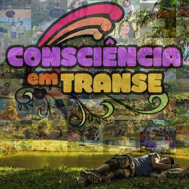 Consciência em Transe: foto 8