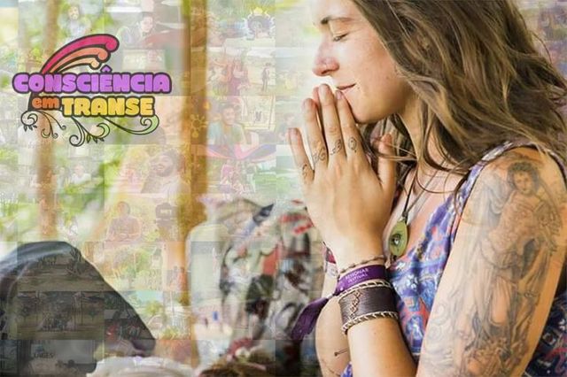 Consciência em Transe: foto 2