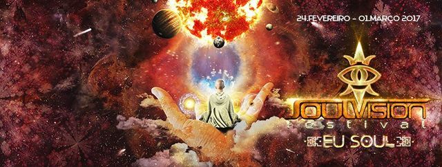 Soulvision Festival 2017 - Eu Soul
