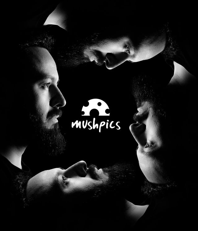 Flavio Ribeiro - Mushpics: foto 1