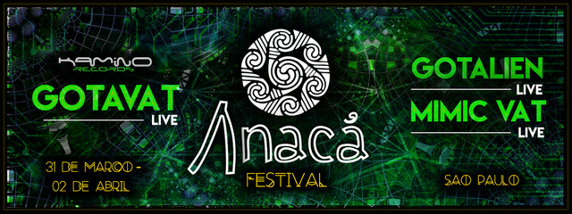 Anacã Festival 2017