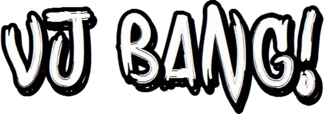 VJ Bang (Juliano Conorat): foto 2