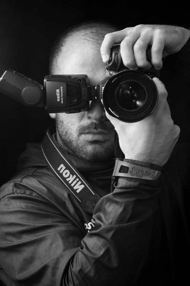 Gustavo Merolli: foto 1