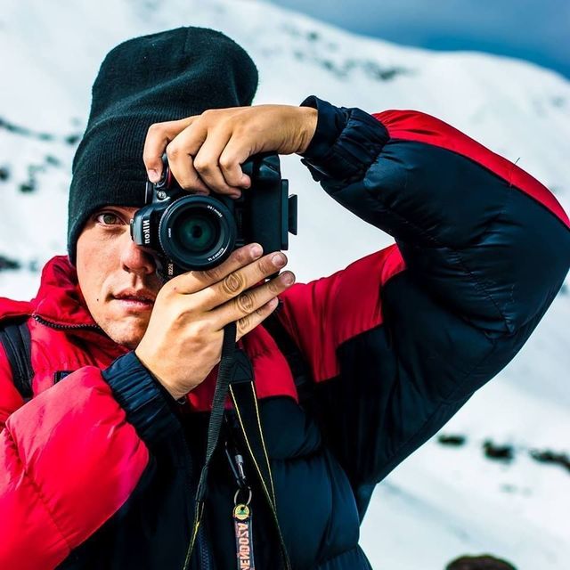 Lucas Caparroz Films: foto 1