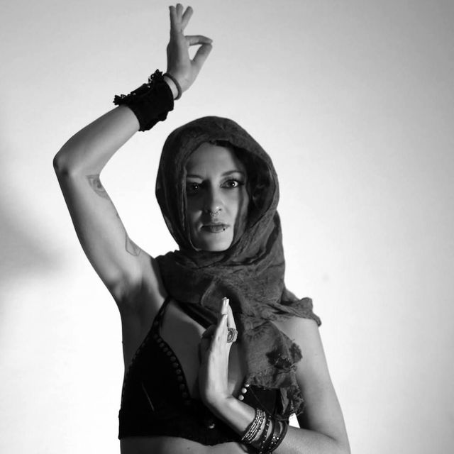 Rajna Leela: foto