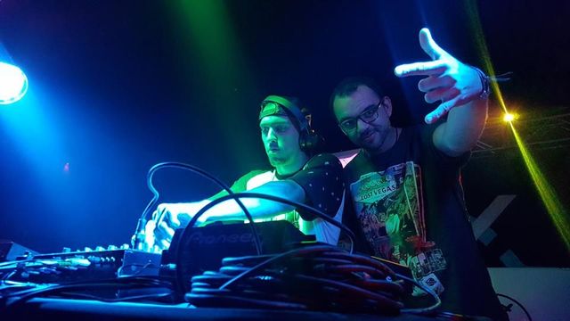 Blittz: foto