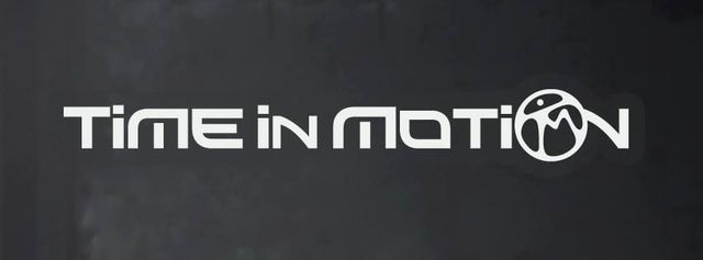 Time in Motion: foto 2