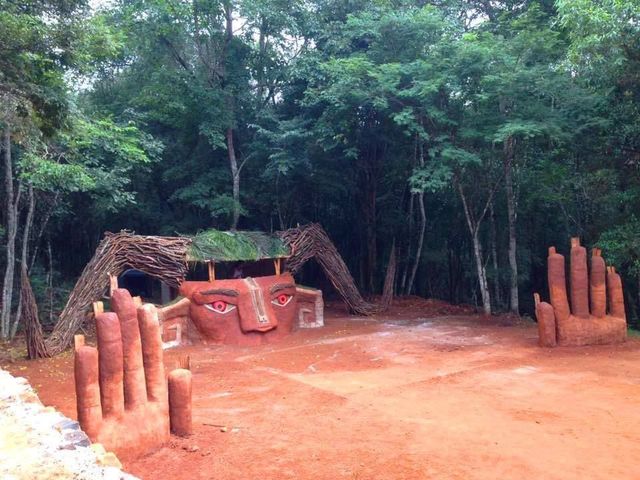 Nhanderu Artes: foto 2