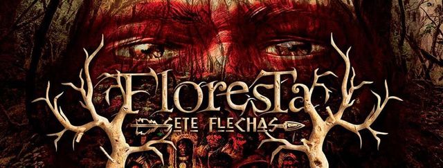 Floresta Sete Flechas 2018 Ed Canyons