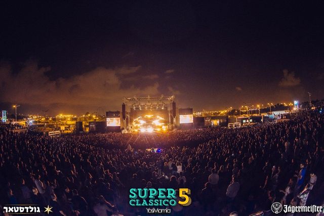 Infected Mushroom: foto 6
