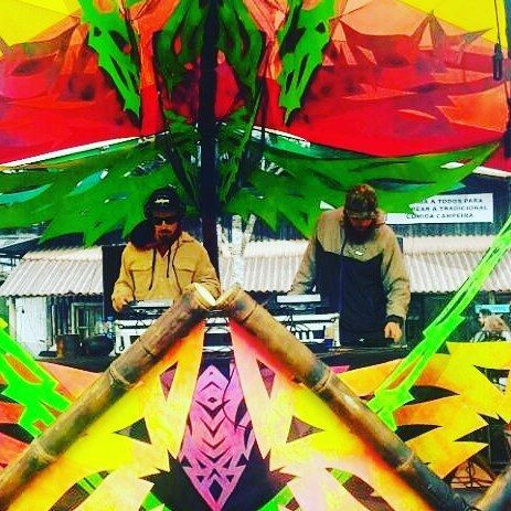 Dj Fonseca E.C.A: foto