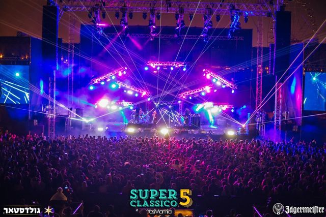 Infected Mushroom: foto 5