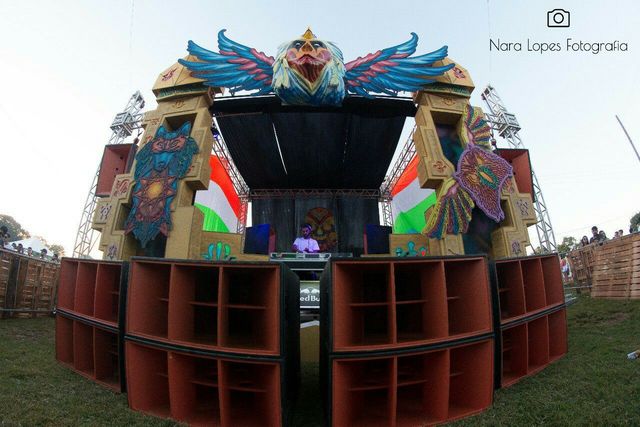 Horus: foto