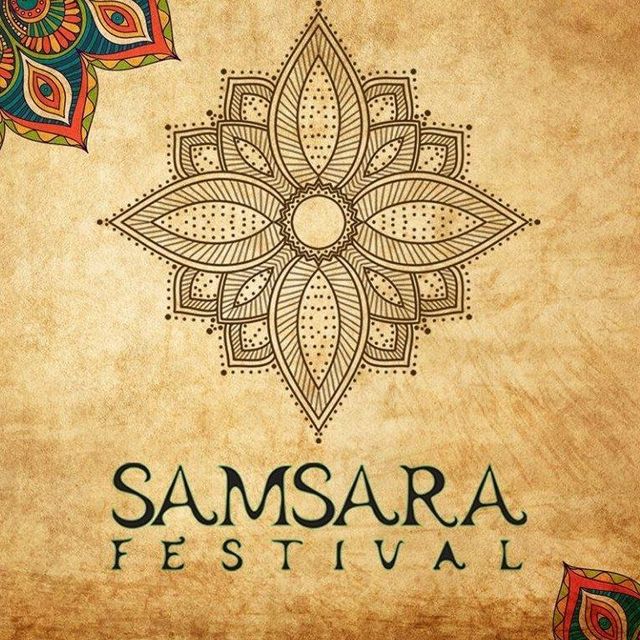 Samsara Festival 2016