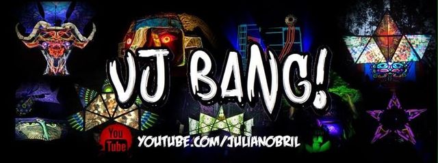 VJ Bang (Juliano Conorat): foto 3