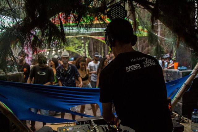 Mythic Rhythm: foto