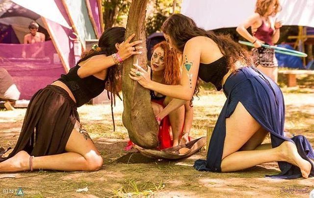 Filhos da Terra: foto 4