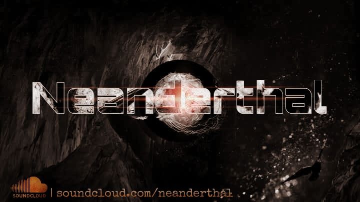 Lukaz Neanderthal: foto