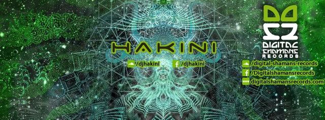 Hakini: foto
