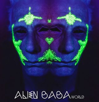 Alien Baba