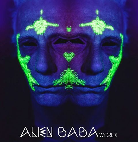 Alien Baba