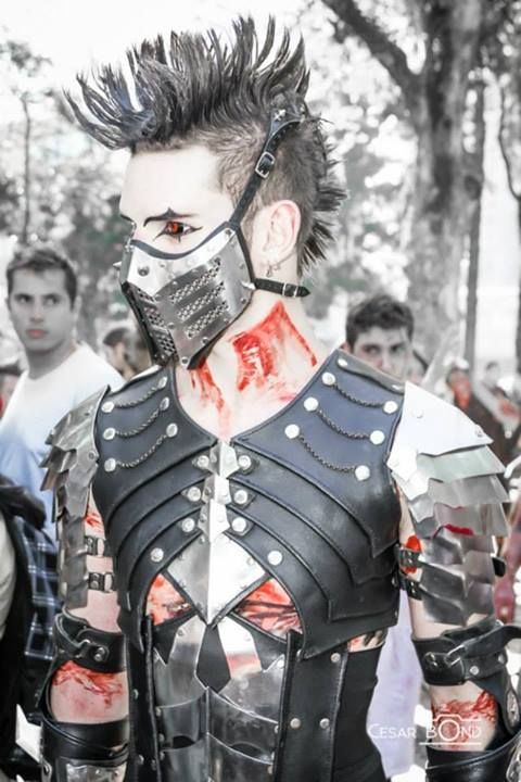 Dollmaker