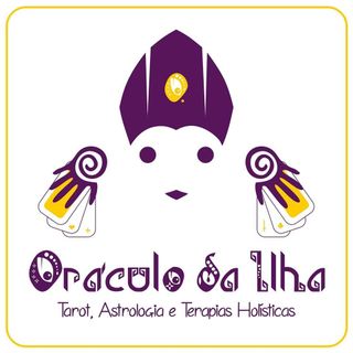 Oráculo da Ilha - Tarot e Terapias Holísticas
