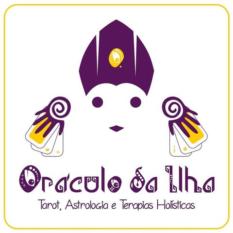 Oráculo da Ilha - Tarot e Terapias Holísticas