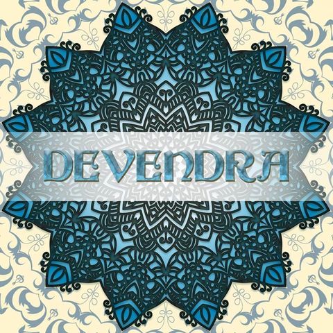 Devendra