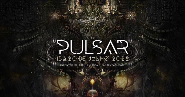 Pulsar Festival Vi 2022