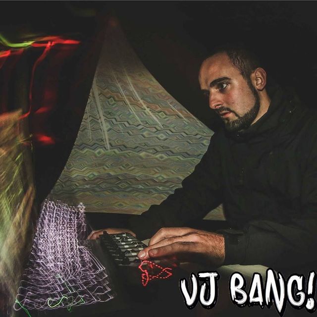VJ Bang (Juliano Conorat): foto 1