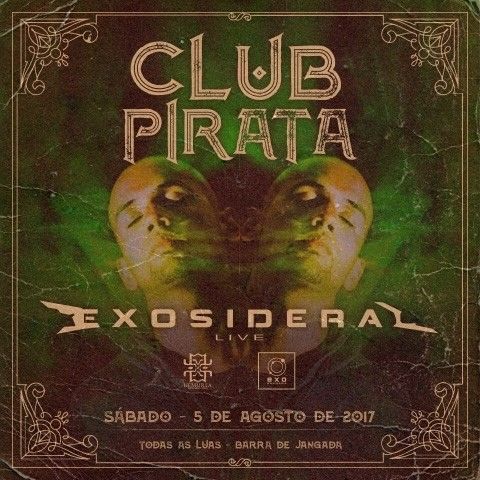 Exosideral: foto 10