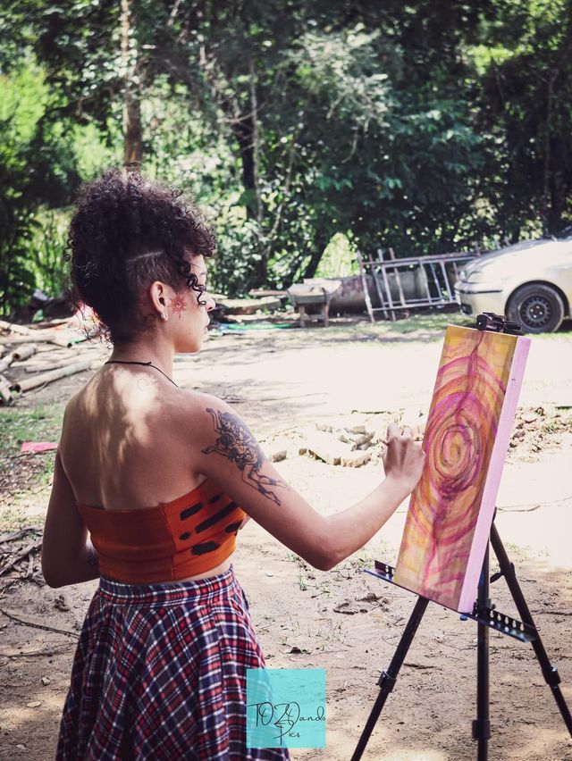 Akasha Cosmica: foto 6