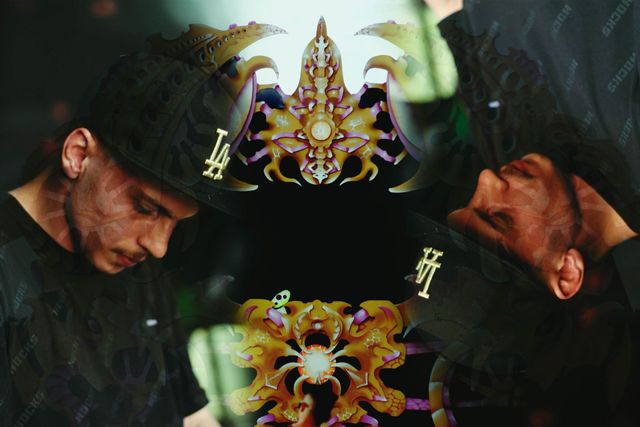 Fractal Rider: foto 8