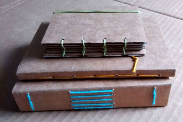 Papelando: foto 2