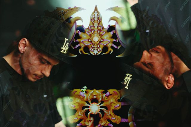 Fractal Rider: foto 6